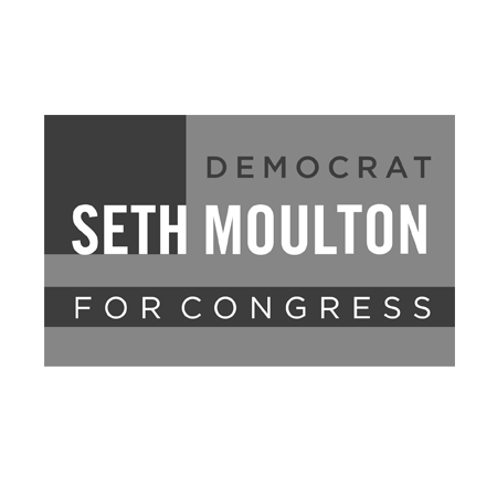Seth Moulton for Congress